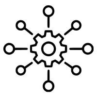 microgrids and controls icon