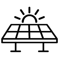solar photovoltaic systems pv