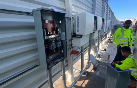 Hoag Solar Inverter Hoag Solar Inverter