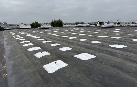 Penetration Mounts at US Motor Works